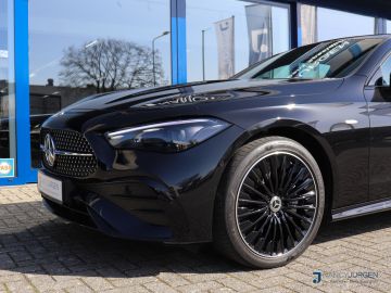 Mercedes-Benz CLE